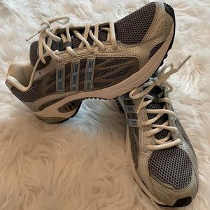 Adidas Clima Cool athletic shoes